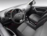 Dacia Duster Delsey 2012 года